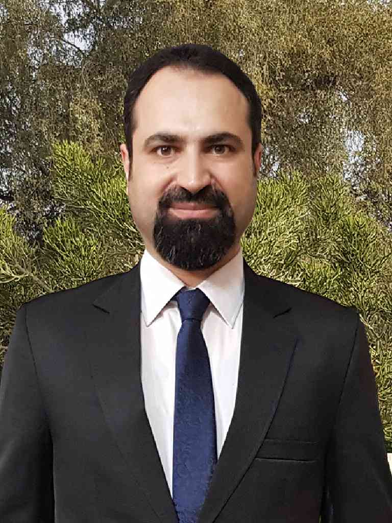 نشر آوا گستر پویا - سیدپویا رضوی - سیدپویا رضوی - Seyed Pouya Razavi - 